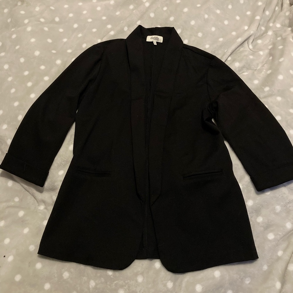 Charlotte Russe Blazer